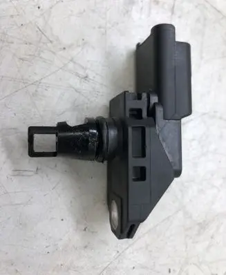 Citroen C5 Air pressure sensor 9663480880