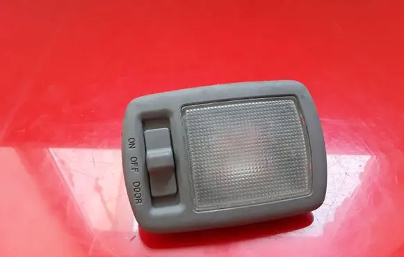 Hyundai Santa Fe Interior lighting switch NOCODE