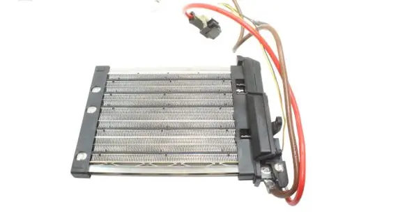 Mini Cooper Countryman R60 Electric cabin heater radiator 3422661