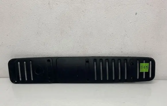Fiat Ducato (D) pillar trim (bottom) 1308468070 1308470070