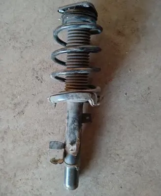 Ford Kuga II Front shock absorber/damper