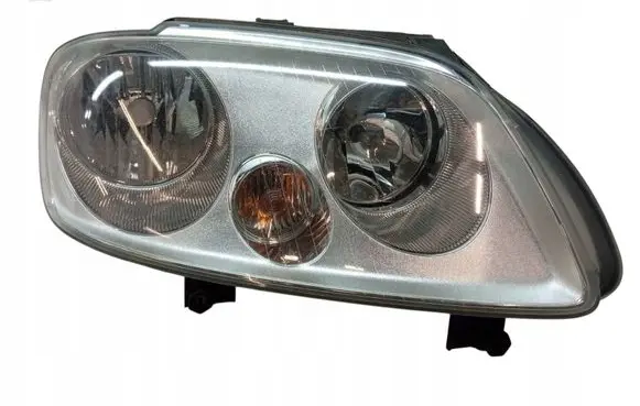 Volkswagen Touran I Headlight/headlamp 2K0941006D