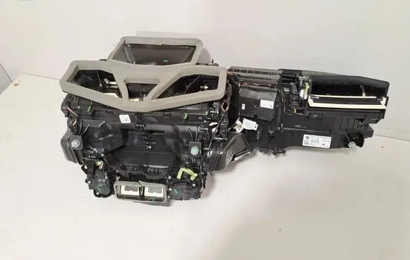 BMW X6 G06 Interior heater climate box assembly 5A31831 7944537