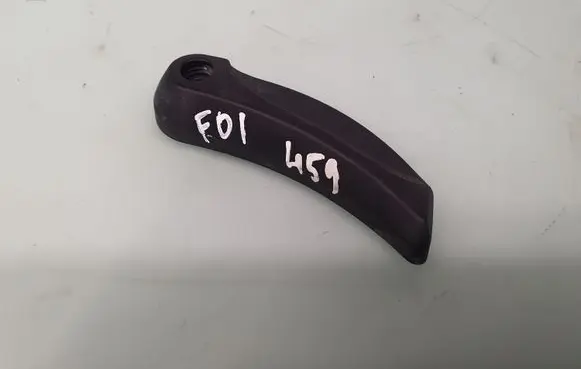 BMW 7 F01 F02 F03 F04 Engine bonnet (hood) release handle 9113984 51239113984