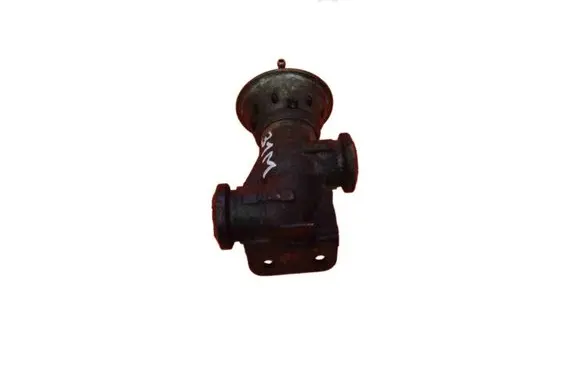Citroen Jumper EGR thermostat 