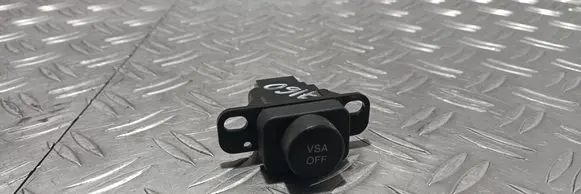 Honda Civic Other switches/knobs/shifts M30489