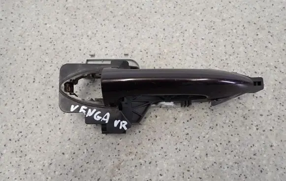 KIA Venga Sliding door exterior handle 