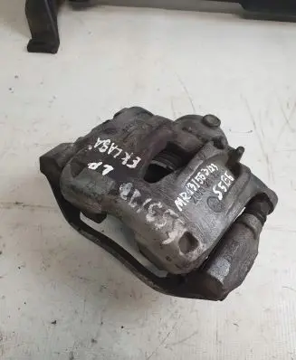 Mercedes-Benz E W211 Front brake caliper MER35