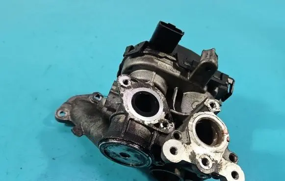 Peugeot 308 EGR valve 9807369980 IMPRK1583998