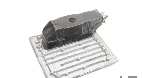 Ford Fiesta Engine control unit/module 6S6112A650FH