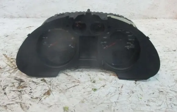 Seat Ibiza III (6L) Speedometer (instrument cluster) 110080104010A