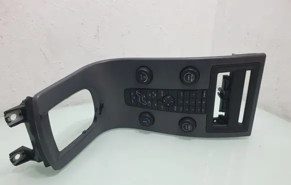 Volvo S40 Climate control unit 8650702