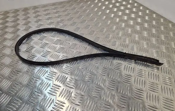 Nissan Juke II F16 Roof trim bar molding cover 
