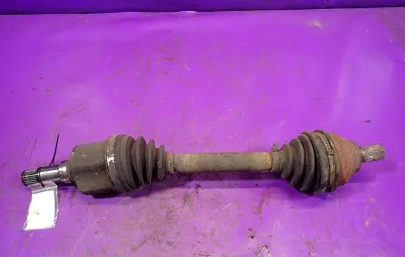 Volvo V50 Front driveshaft 
