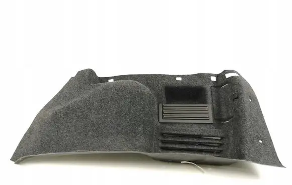 Fiat Palio Trunk/boot mat liner 716798877