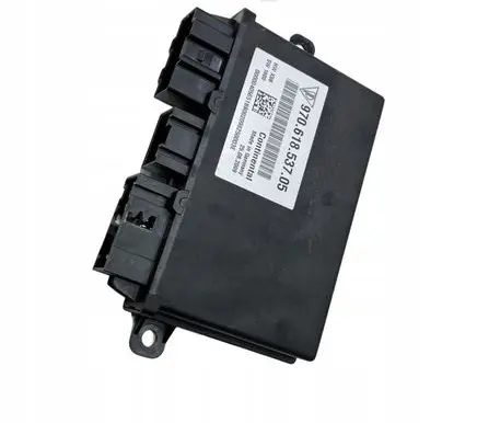 Porsche Panamera (970) Seat control module 97061853705 |00000000000