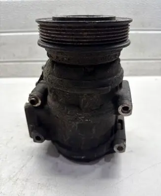 Air conditioning (A/C) compressor (pump)