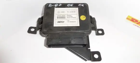 Audi Q7 4L Other control units/modules 4L0907355