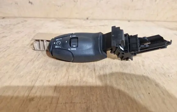 Peugeot 407 Cruise control stalk 96470494XT 12272002