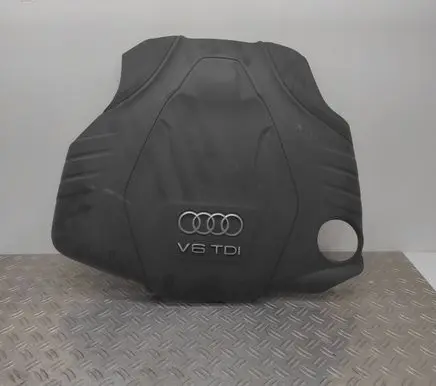 Audi A4 S4 B8 8K Engine cover (trim) 059103925BE