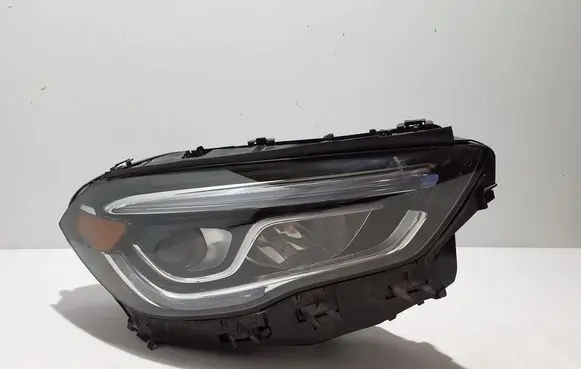 Mercedes-Benz GLA H247 Headlight/headlamp A2479064005