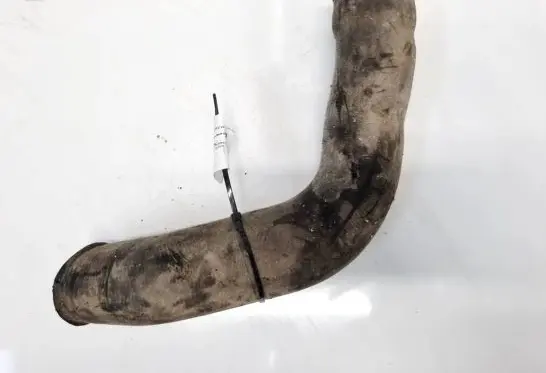 Mercedes-Benz Vito Viano W639 Intercooler hose/pipe
