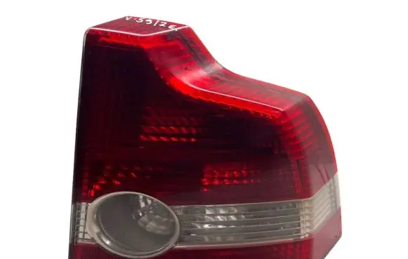 Volvo S40 Rear/tail lights AF21P2RS