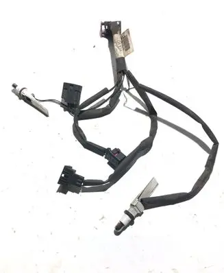 Volvo XC90 Headlight/headlamp wiring loom/harness 89072800 8514 VCLP28ELEC
