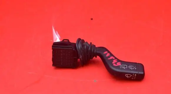Opel Astra H Headlight wiper switch 090243395