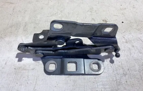Mercedes-Benz GLE (W166 - C292) Engine bonnet/hood hinges A1668800128