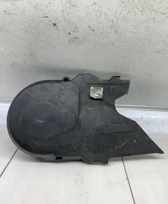 Skoda Roomster (5J) Timing belt guard (cover) 045109107F