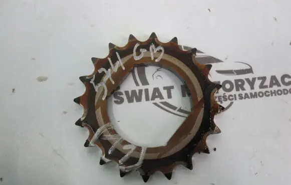 Opel Mokka Timing chain sprocket 55355345