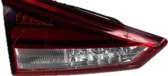 Seat Arona Rear/tail lights 6F9945307D
