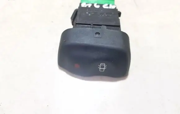 Renault Megane I Central locking switch button 841242b