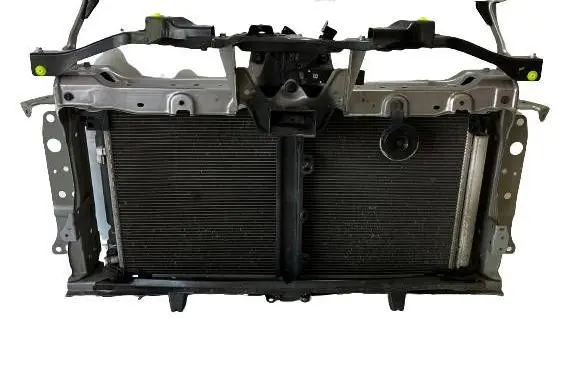 Toyota C-HR I Radiator set 