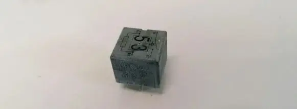 Volkswagen Caddy Other relay 141951253B 20240072