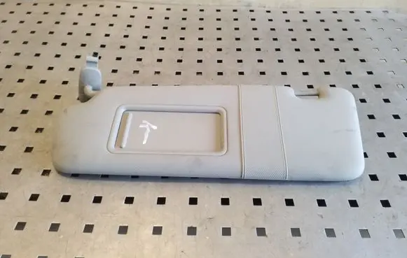 Audi Q5 SQ5 Sun visor 8K0857551
