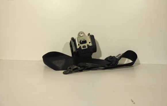 Audi Q7 4L Front seatbelt G6047613B063929