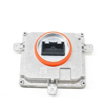 Skoda Superb B8 (3V) Xenon control unit/module 