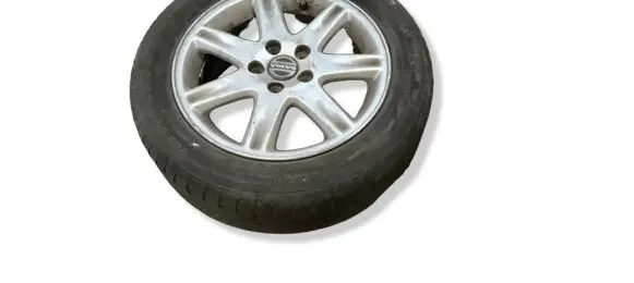 Volvo V70 R16 alloy rim 8623717