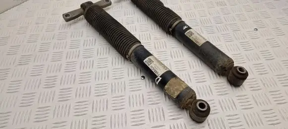 Ford Focus Rear shock absorber/damper E5336104 JX6118080EVE