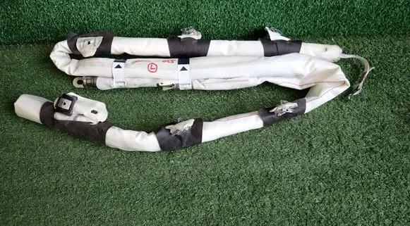 Peugeot 2008 II Roof airbag 