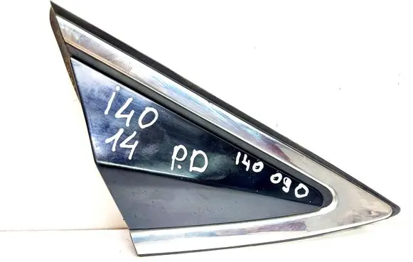 Hyundai i40 Fender trim (molding) 861903Z000
