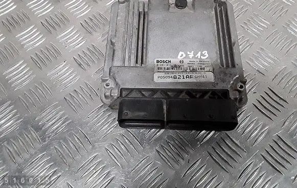 Dodge Journey Engine control unit/module p05094821af