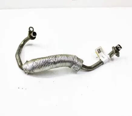 BMW X1 F48 F49 Turbo turbocharger oiling pipe/hose 7617532