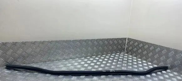 Engine compartment rubber