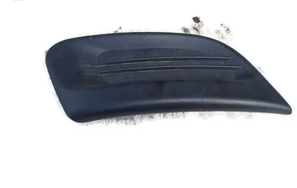 Renault Twingo II Front bumper lower grill 620746249R