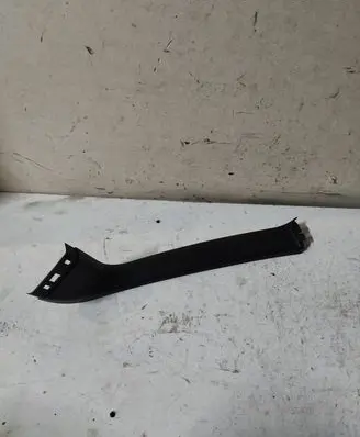 BMW 5 E60 E61 Tailgate/trunk side cover trim 7061396