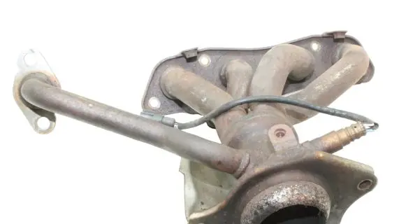 Lexus CT 200H Exhaust manifold