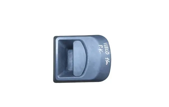 Iveco Daily 5th gen Front door exterior handle 14525